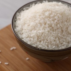 绥化特产 香源龙长粒香米 5kg 外观纤细、颗颗饱满 包邮