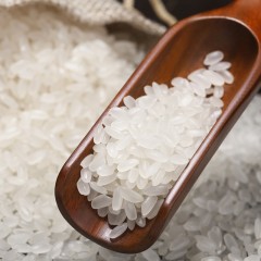绥化特产 香源龙长粒香米 5kg 外观纤细、颗颗饱满 包邮