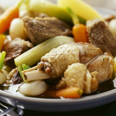 【特惠商品】林口县特产 肥鹅姥铁锅㸆大鹅 3斤左右整只鹅 皮香肉嫩、油而不腻、咸香适中 包邮
