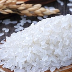【特惠商品】五常特产 慕禾塘 长粒香编织袋 10kg 粒粒分明，适口性好 包邮