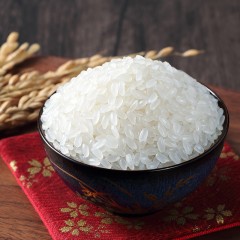 【特惠商品】五常特产 慕禾塘 长粒香编织袋 10kg 粒粒分明，适口性好 包邮