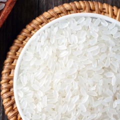 【特惠商品】五常特产 慕禾塘 长粒香编织袋 10kg 粒粒分明，适口性好 包邮