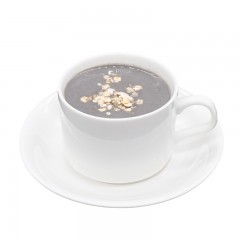 【特惠商品】黑河特产 十六膳芝麻枸杞谷物粉（含燕麦片）300g*2盒 健康代餐，营养均衡 包邮