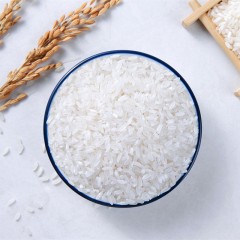 【特惠商品】泰来县特产 银水稻花香大米 2.5kg/袋 ，加工出的米质稳定均匀、粒型饱满、晶莹剔透、营养丰富 包邮