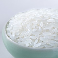 【特惠商品】泰来县特产 十米九鱼鸭稻米 5kg 口感香醇，营养丰富 包邮
