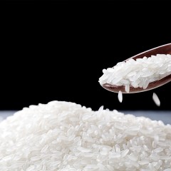 【特惠商品】泰来县特产 十米九鱼鸭稻米 5kg 口感香醇，营养丰富 包邮