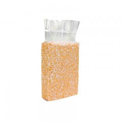 【特惠商品】泰来县特产 十米九鱼贫困户大碴子 2.5kg 原生态，营养丰富 包邮