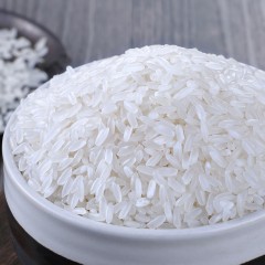 【特惠商品】泰来县特产 云桥-泰来大米 5kg 米粒透亮，弹韧绵滑，回味甘甜 包邮