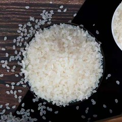 【特惠商品】泰来县特产 鼎桥-养生之道（红）稻花香米 5kg 软糯甜稠，香浓可口 包邮