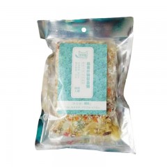 【特惠商品】泰来县特产 素食猫燕麦什锦粥 400g*3袋 天然谷物，营养健康 包邮
