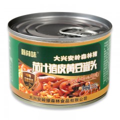 龙江特产 