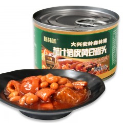 龙江特产 