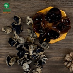 【特惠商品】伊春特产 北货郎黑木耳 250g 肉质丰厚，色泽黑亮 包邮