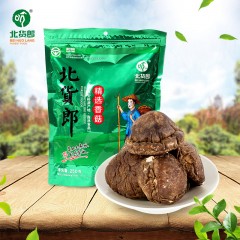 【特惠商品】伊春特产 北货郎香菇 250g 菇伞完整，大小均匀 包邮