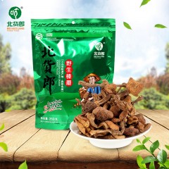 【特惠商品】伊春特产 北货郎榛蘑 250g 山珍野味，绿色健康 包邮