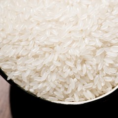龙江特产 煜丰嘉富硒大米方砖 2.5kg 米粒细长均匀、晶莹剔透 包邮