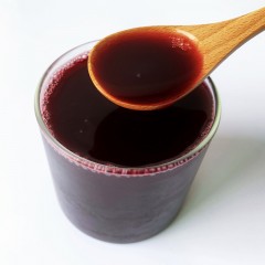 【特惠商品】齐齐哈尔特产 紫引力寒地桑葚果汁250ml*4瓶/箱 果味浓郁，口感丰富 包邮