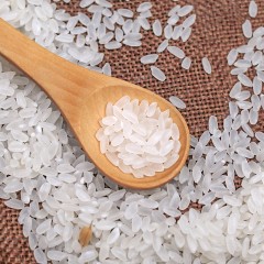 【特惠商品】海伦特产 五色谷富硒长粒香大米 5kg 饭香清新，软糯甘甜 包邮
