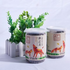 【特惠商品】伊春特产 伊森林黑木耳 100g 爽滑而厚实富有弹性 包邮