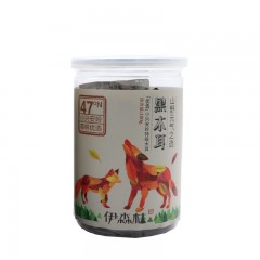 【特惠商品】伊春特产 伊森林黑木耳 100g 爽滑而厚实富有弹性 包邮