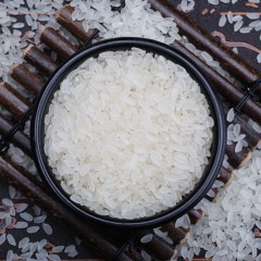 【特惠商品】抚远特产 稻舀鱼珍珠香米 5kg 米粒晶莹剔透、营养丰富 包邮