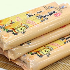 【特惠商品】绥化特产 段氏南瓜挂面 425g*14支 色泽微黄，低糖，筋细爽滑 包邮