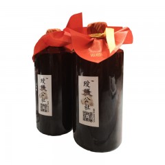 【特惠商品】黑河特产 冷泉白酒 500克 自制笨曲，古法技艺 包邮