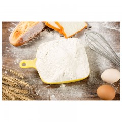 【特惠商品】黑河特产 北禹丰粗磨粉 5kg 精细均衡、麦香浓郁 包邮