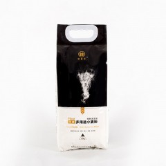 【特惠商品】黑河特产 北禹丰通用粉 2.5kg 不含添加剂 麦香浓郁 包邮