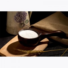 【特惠商品】黑河特产 北禹丰通用粉 2.5kg 不含添加剂 麦香浓郁 包邮
