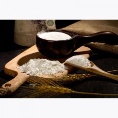 【特惠商品】黑河特产 北禹丰通用粉 2.5kg 不含添加剂 麦香浓郁 包邮