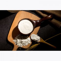 【特惠商品】黑河特产 北禹丰通用粉 2.5kg 不含添加剂 麦香浓郁 包邮