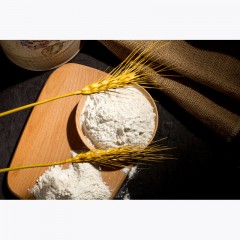【特惠商品】黑河特产 北禹丰通用粉 2.5kg 不含添加剂 麦香浓郁 包邮