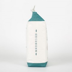【特惠商品】黑河特产 北禹丰麦芯粉 2.5kg 粉质细腻，营养健康 包邮