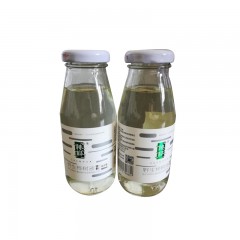 【特惠商品】伊春特产 神桦白桦树汁 180ml*10瓶/箱 入口醇厚,回味悠长 包邮