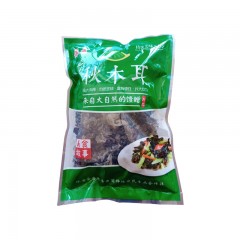 【特惠商品】依安县特产 依鑫秋木耳 250g 朵大肉厚，肉质坚韧 包邮