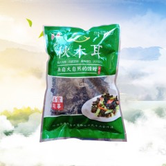 【特惠商品】依安县特产 依鑫秋木耳 250g 朵大肉厚，肉质坚韧 包邮