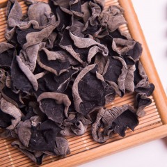 【特惠商品】依安县特产 依鑫秋木耳 250g 朵大肉厚，肉质坚韧 包邮