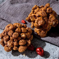 【特惠商品】依安县特产 依鑫蘑菇 250g 朵大肉厚，肉质坚韧 包邮