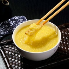青冈 龙江特产 青野园小米 2.5kg/袋 口感软糯、米香浓郁 包邮