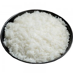 龙江特产 GNB农家米-稻花香 2.5kg/袋 香味浓郁，绵软略粘 包邮