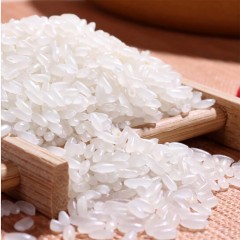 【特惠商品】五常特产 哈尔信东北稻花香大米 5kg 清淡略甜，绵软略粘 包邮