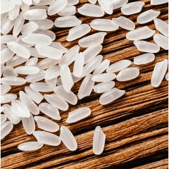 【特惠商品】五常特产 哈尔信东北稻花香大米 5kg 清淡略甜，绵软略粘 包邮