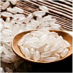 【特惠商品】五常特产 哈尔信东北稻花香大米 5kg 清淡略甜，绵软略粘 包邮