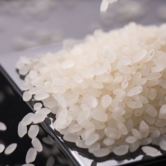 龙江特产 GNB 农家米礼盒 5kg 清淡略甜，绵软略粘 包邮