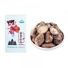 【特惠商品】密山市特产 东贡御品 食用菌6样大礼包 588克 营养丰富、鲜美可口 包邮