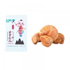 【特惠商品】密山市特产 东贡御品 食用菌6样大礼包 588克 营养丰富、鲜美可口 包邮