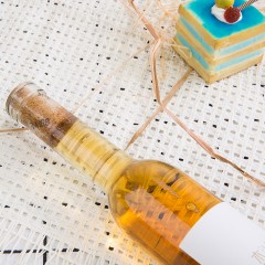【特惠商品】鸡西特产 森海冰酒 370ml 酒精度：10 包邮