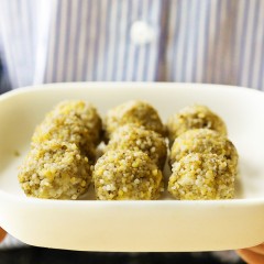 【特惠商品】依安县 黑依农家四色小米 500g*8包/箱 颗颗饱满，米香浓郁，营养丰富 包邮