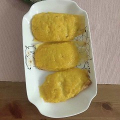 龙江特产 粘的笨鲜糯玉米苞 300克*5袋/箱 粗粮细作，口感黏糯 包邮